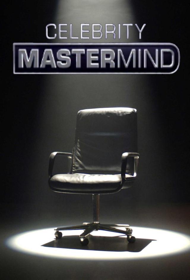Celebrity Mastermind