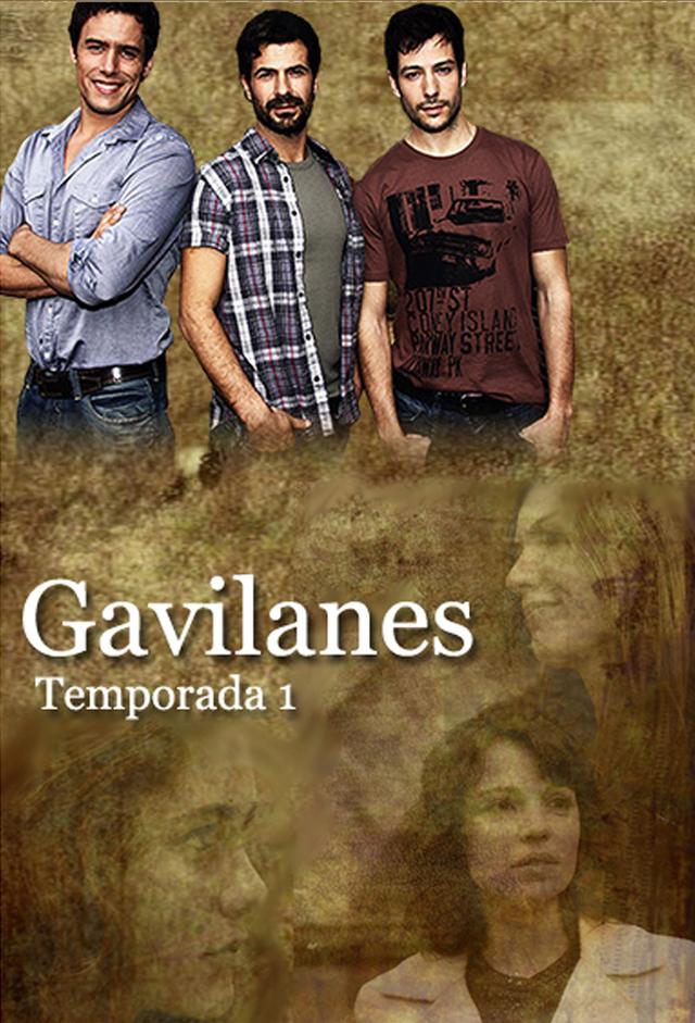 Gavilanes