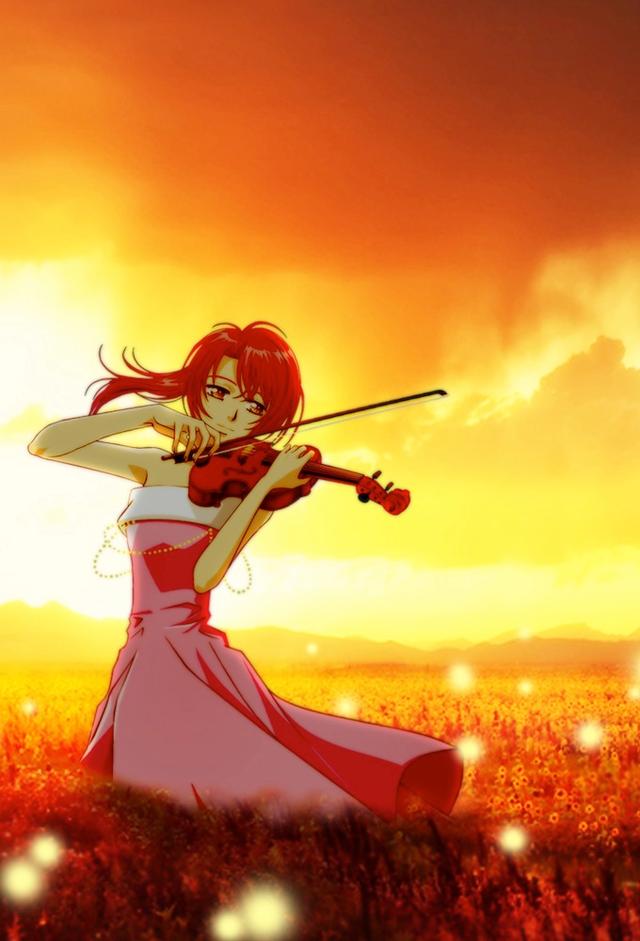 La Corda d'Oro ~Primo Passo~