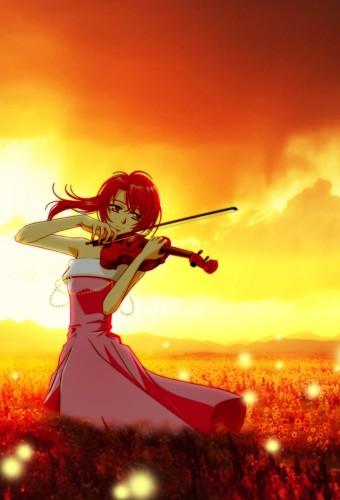 La Corda d'Oro ~Primo Passo~