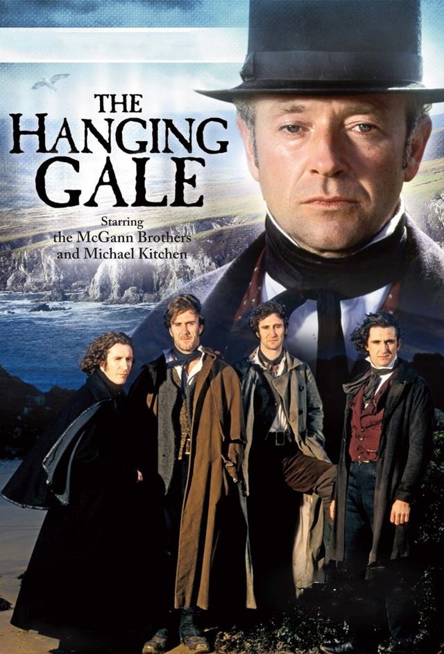 The Hanging Gale