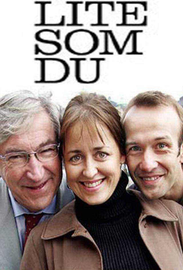 Lite som du