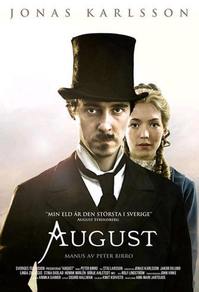 August