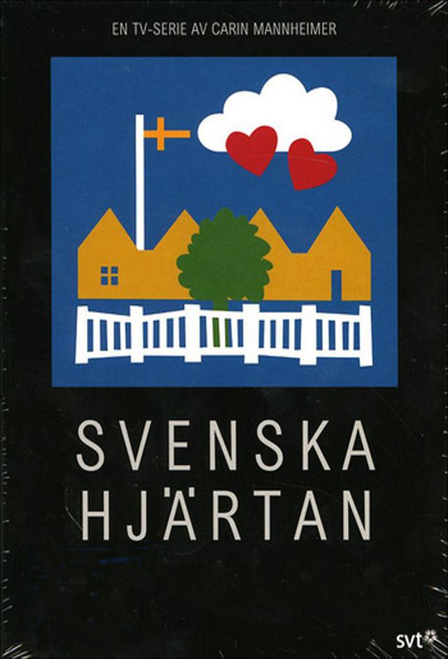 Swedish Hearts