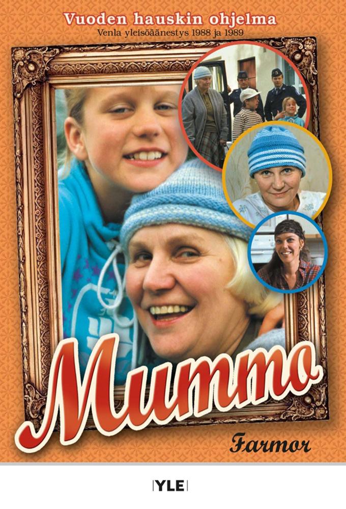 Mummo