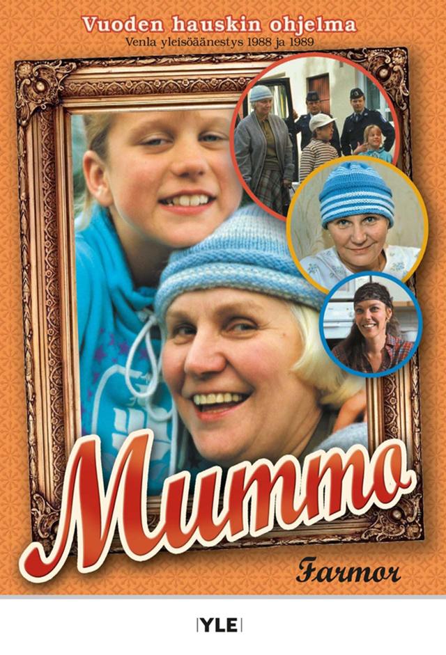 Mummo