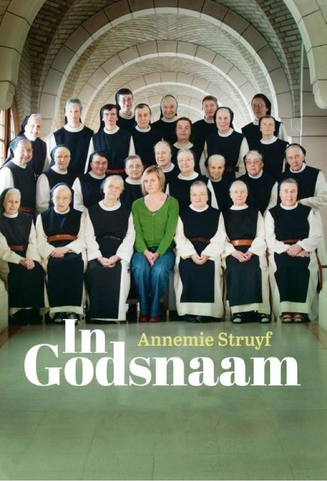 In Godsnaam