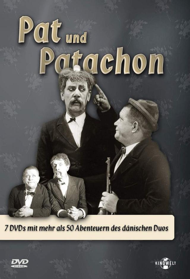 Pat & Patachon