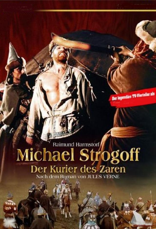 Miguel Strogoff