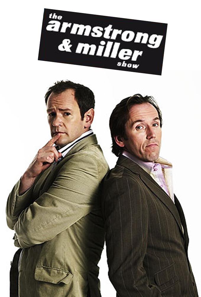 The Armstrong & Miller Show