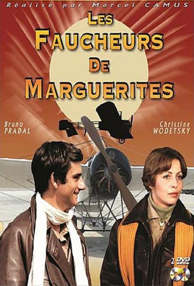Les faucheurs de marguerites
