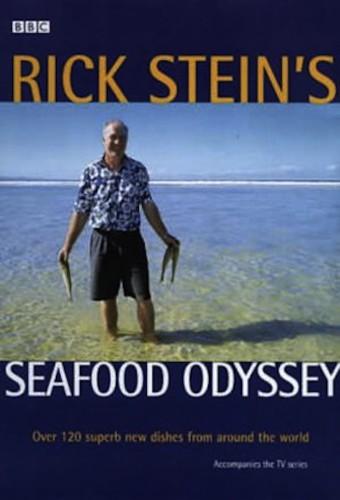 Rick Stein's Seafood Odyssey