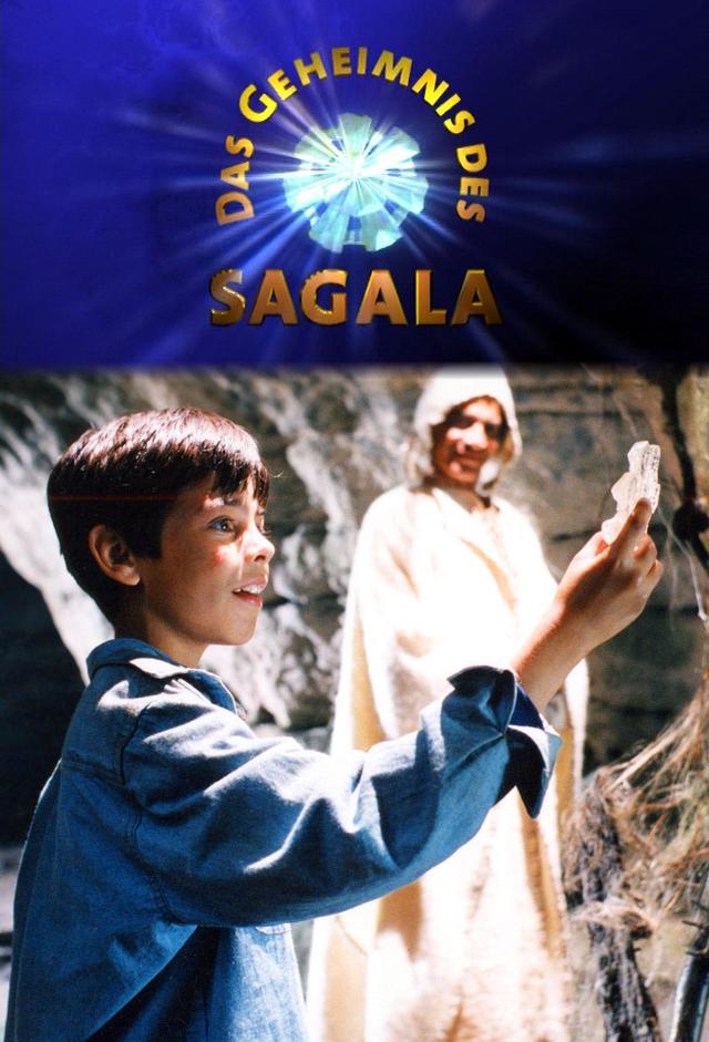 The Secret of Sagala