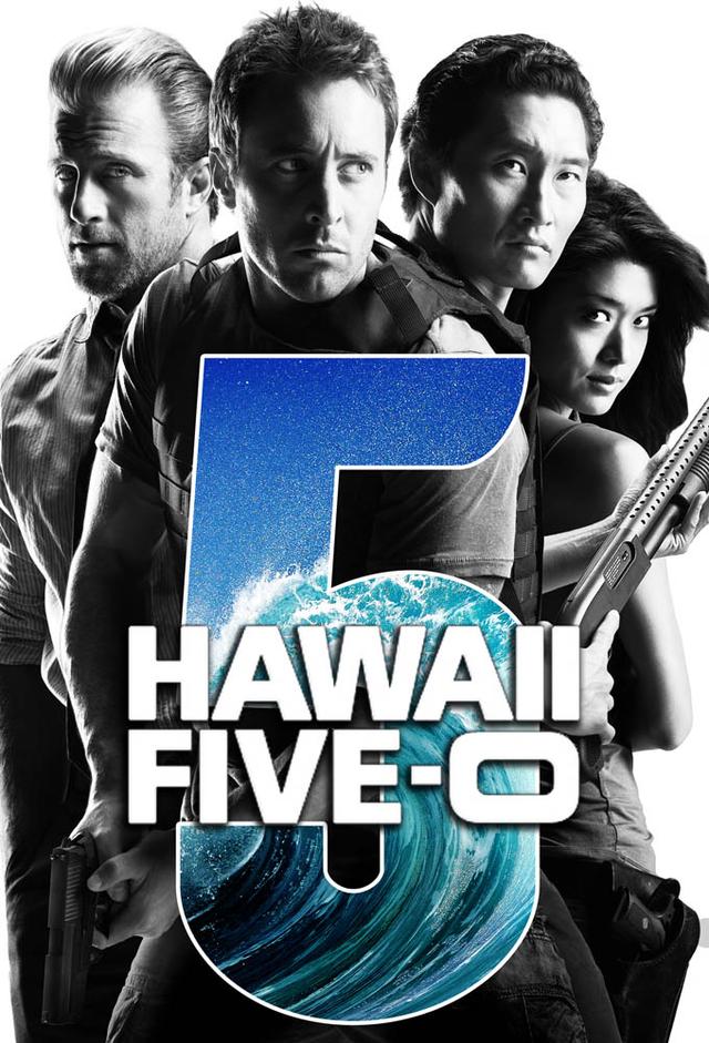 Hawaii 5.0