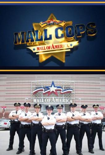 Mall Cops: Mall of America
