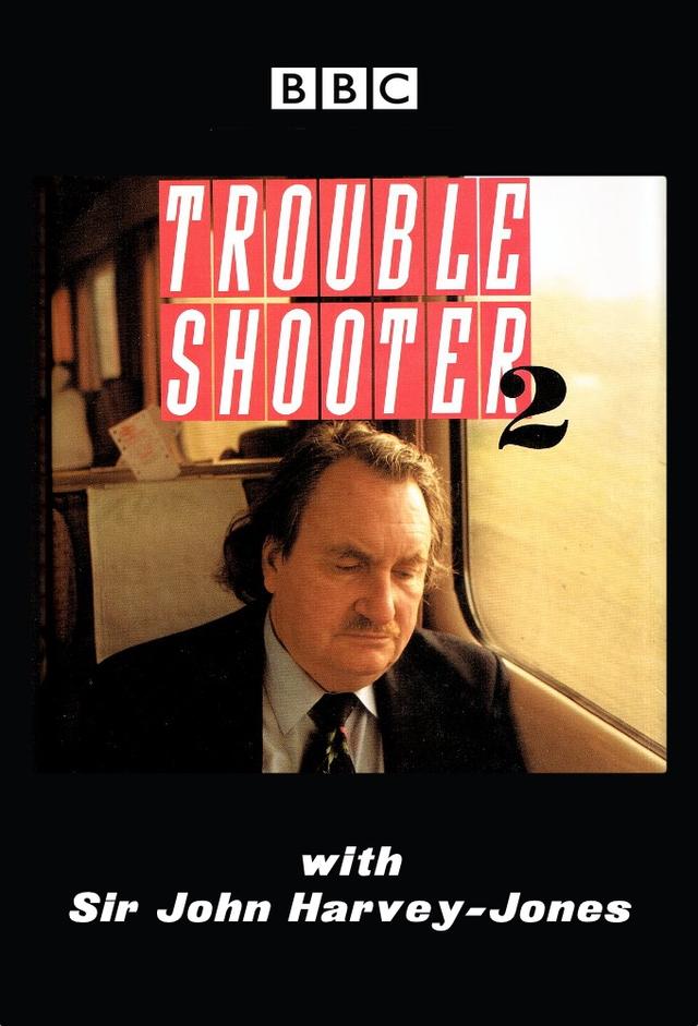 Troubleshooter