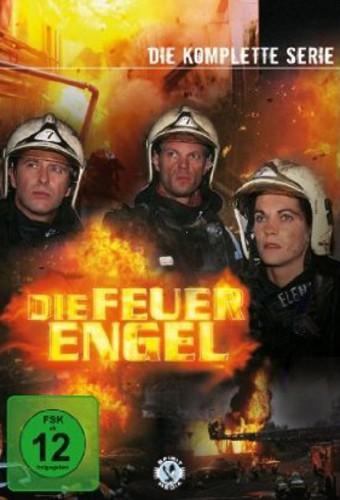The Fire Angel
