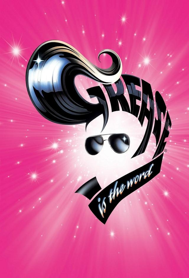 Grease is the word