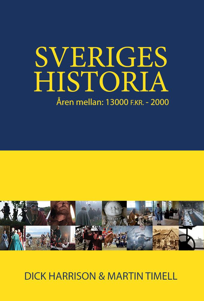 The History of Sweden