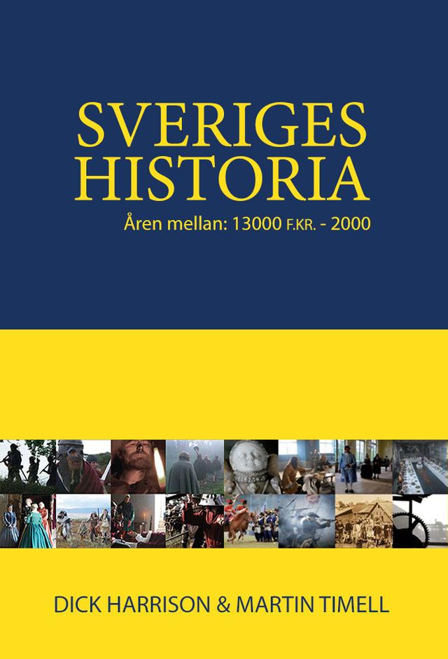 Sveriges historia