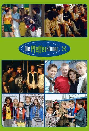 Die Pfefferkörner