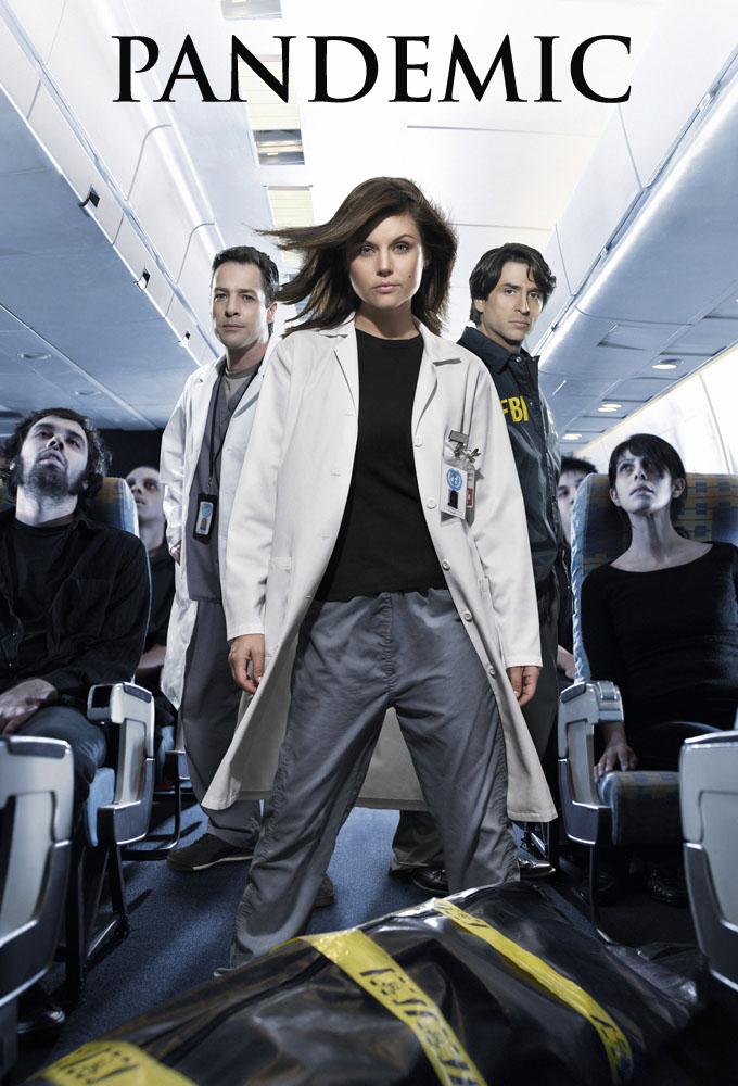 Pandemic