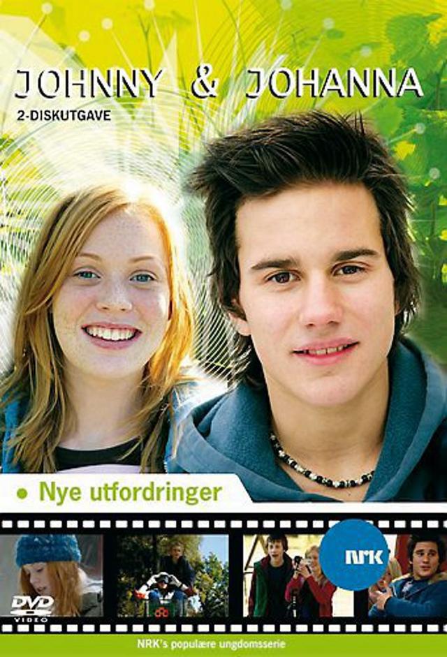 Johnny und Johanna