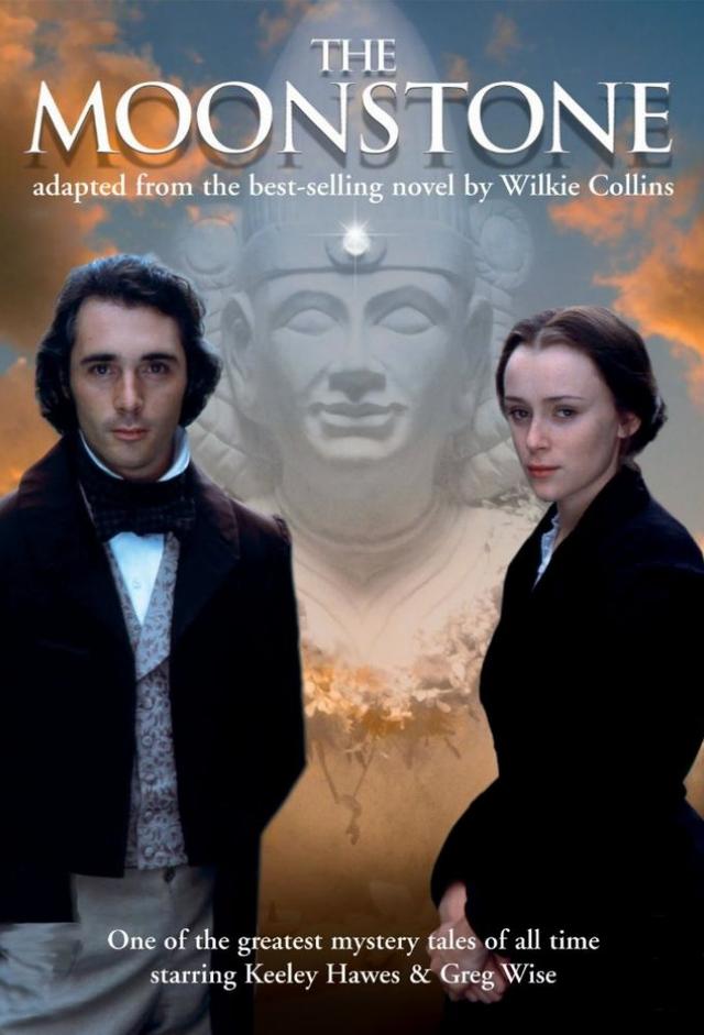 The Moonstone (1996)