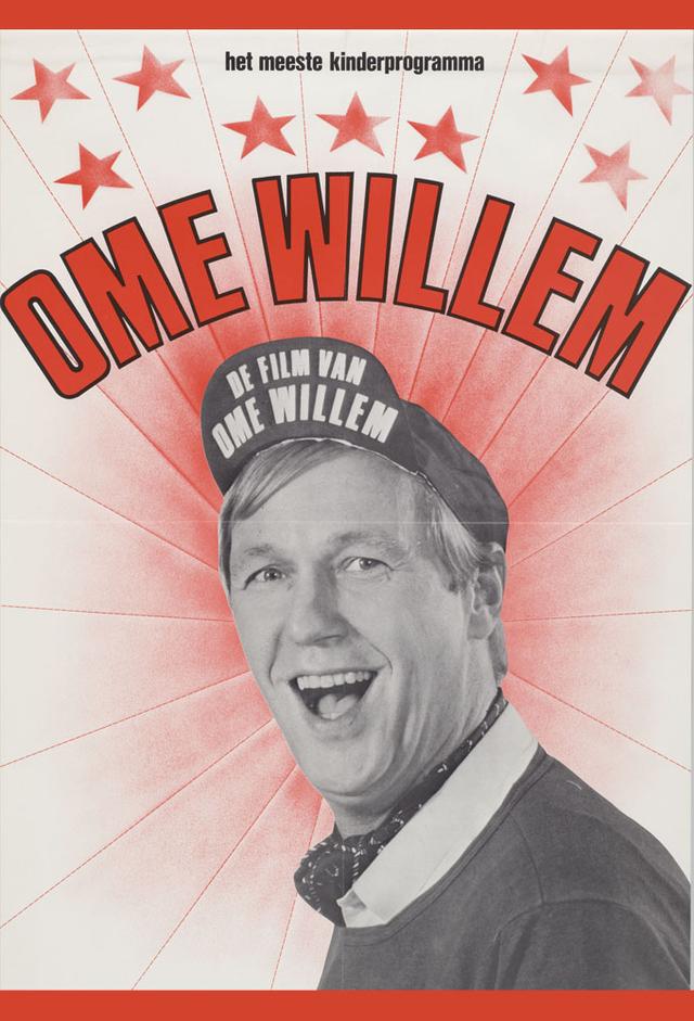De Film van Ome Willem