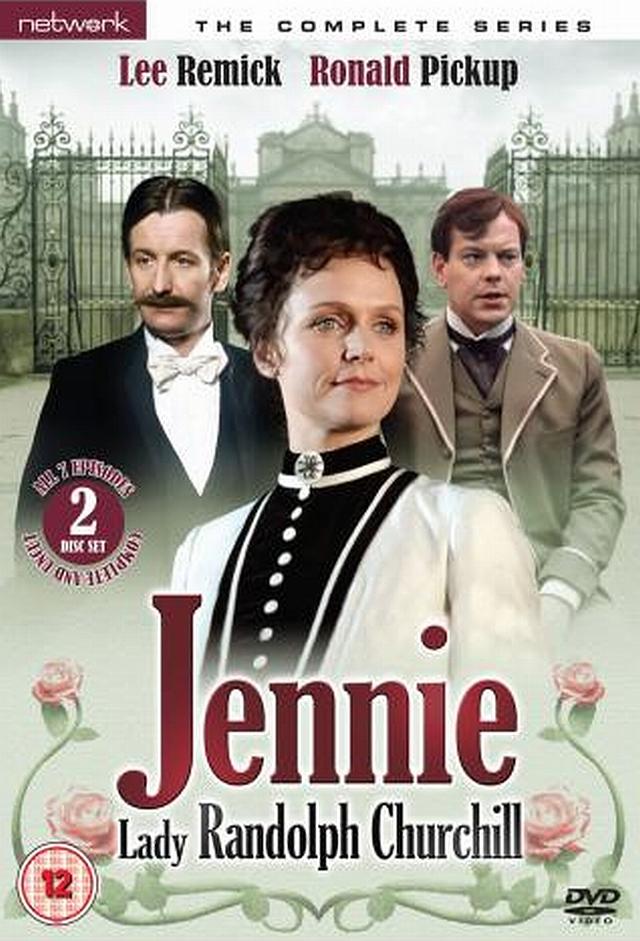 Jennie, Lady Randolph Churchill