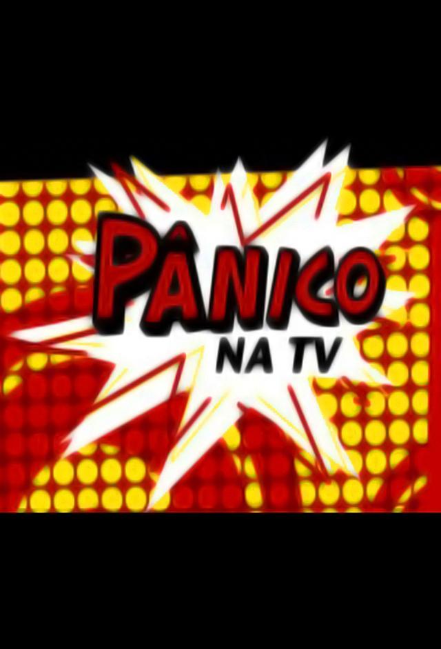 Pânico Na TV!