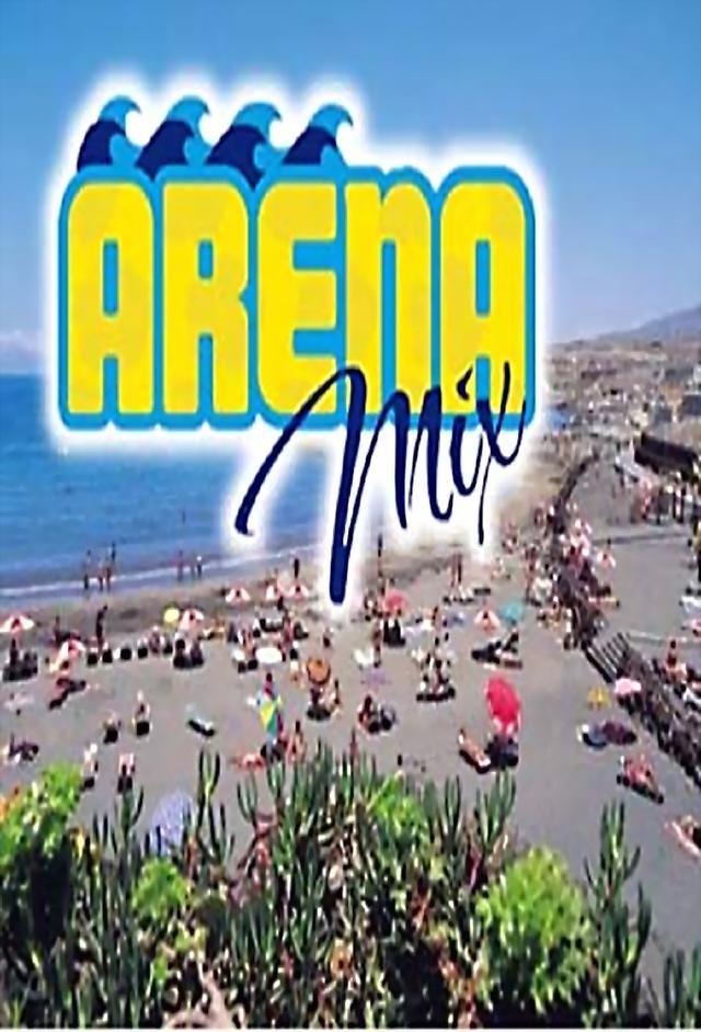 Arena Mix