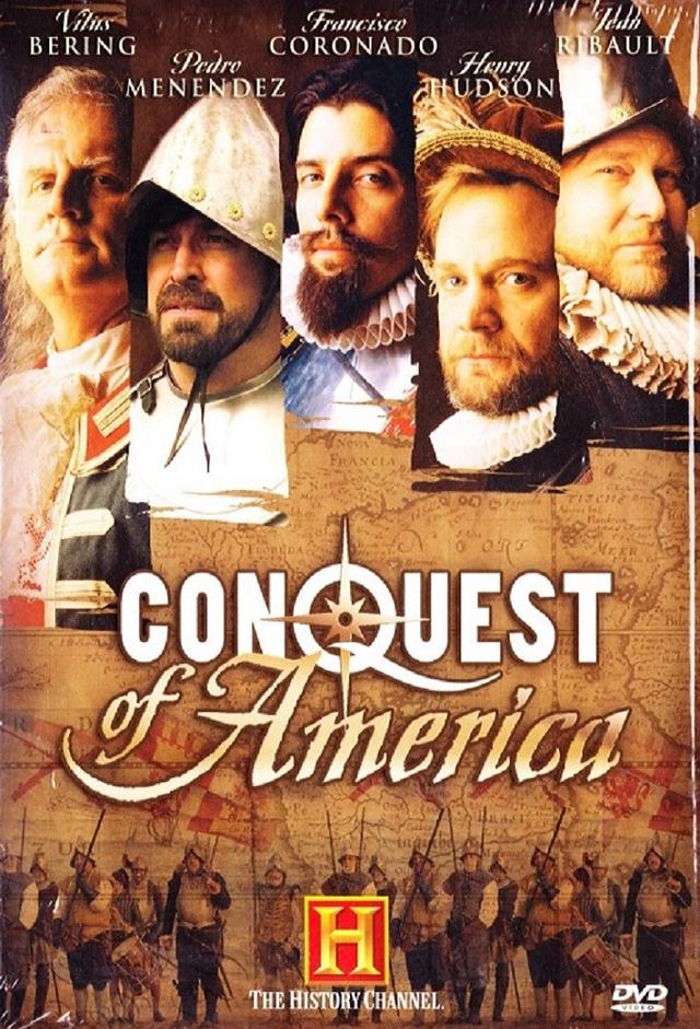Conquest of America (History Channel)