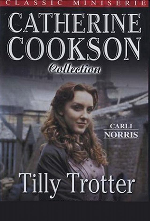 Tilly Trotter