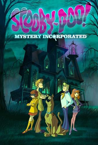 Scooby-Doo! Mystery Incorporated