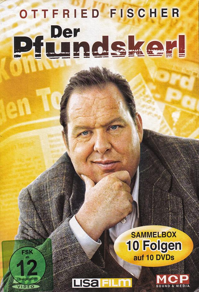 Der Pfundskerl