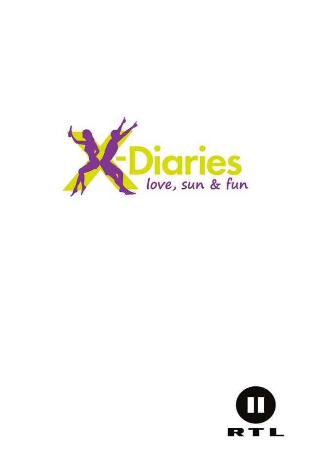 X-Diaries - love, sun & fun