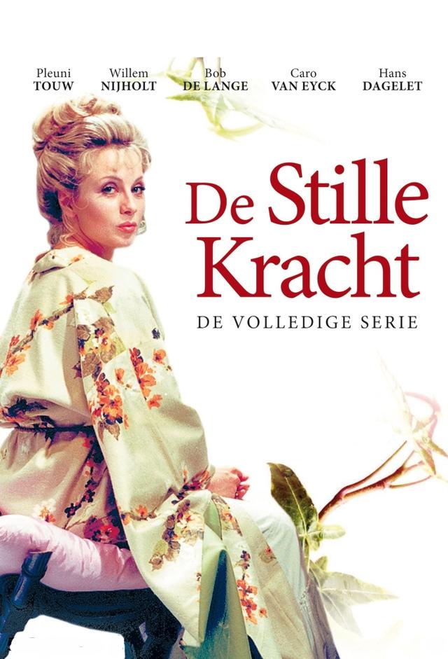 De Stille Kracht