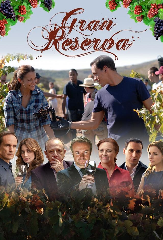 Gran Reserva