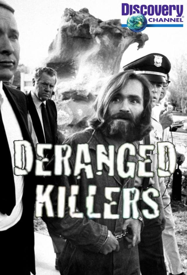 Amerikas Albtraum - Die gefährlichsten Serienkiller der USA