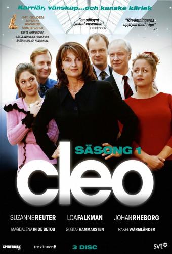 Cleo
