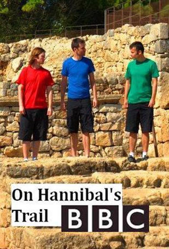 On Hannibal's Trail