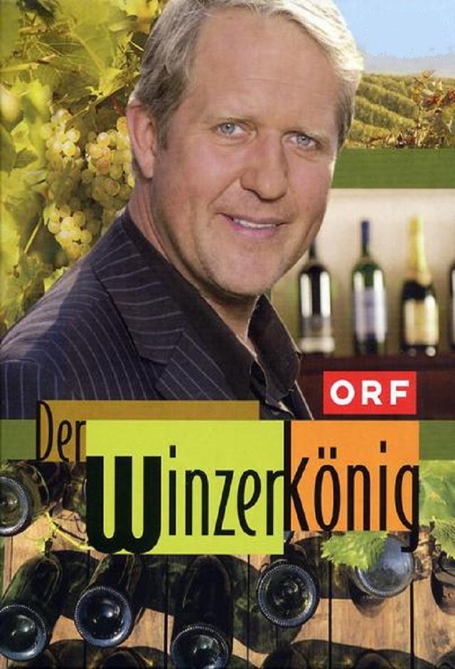 Der Winzerkönig
