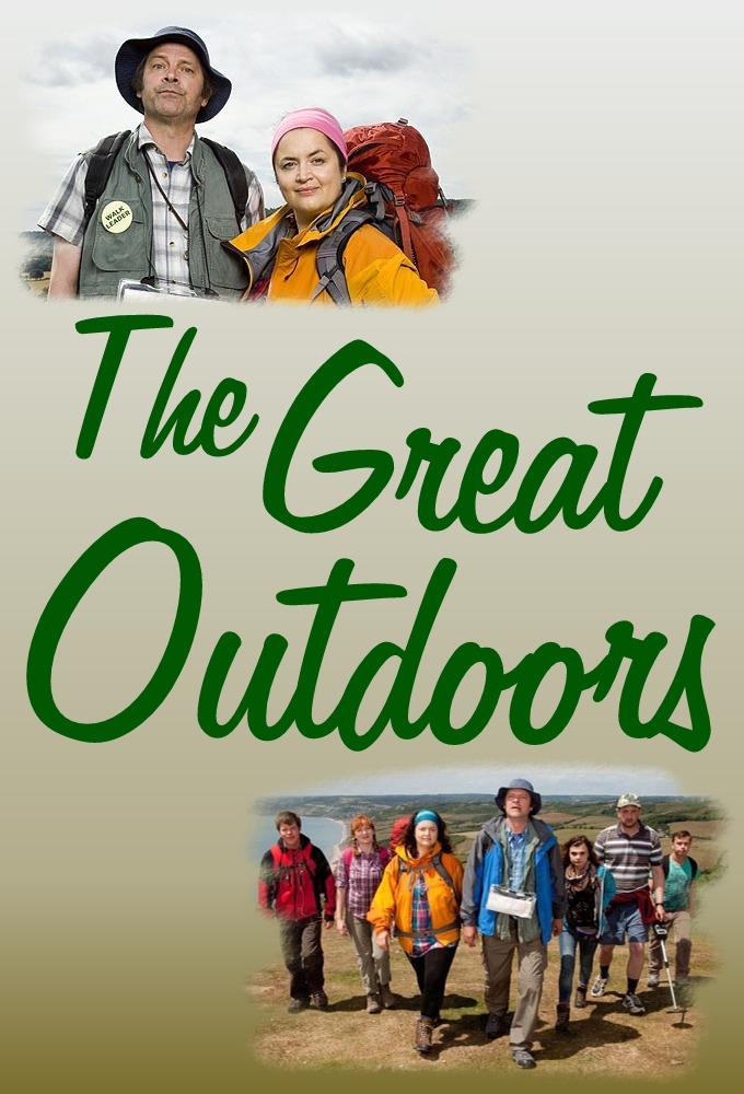 The Great Outdoors