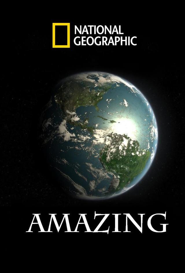 Nat Geo Amazing!