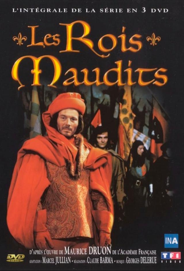 The Accursed Kings