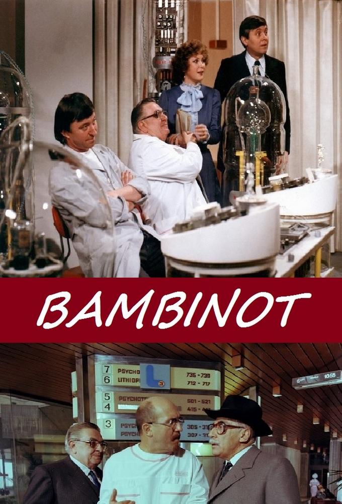 Bambinot