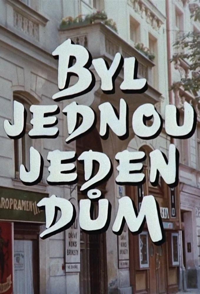 Byl jednou jeden dům