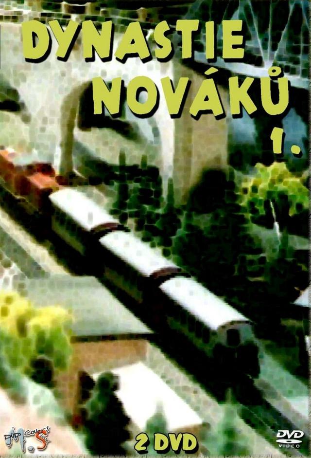 Dynasty Novák