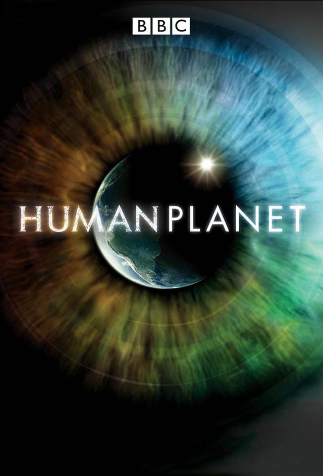 Planeta humano